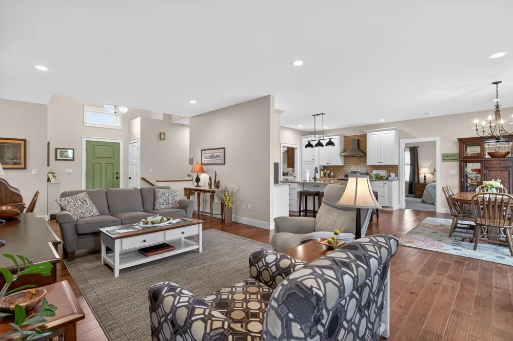 10037 Whitetail Lane Napoleon Township, MI 49201