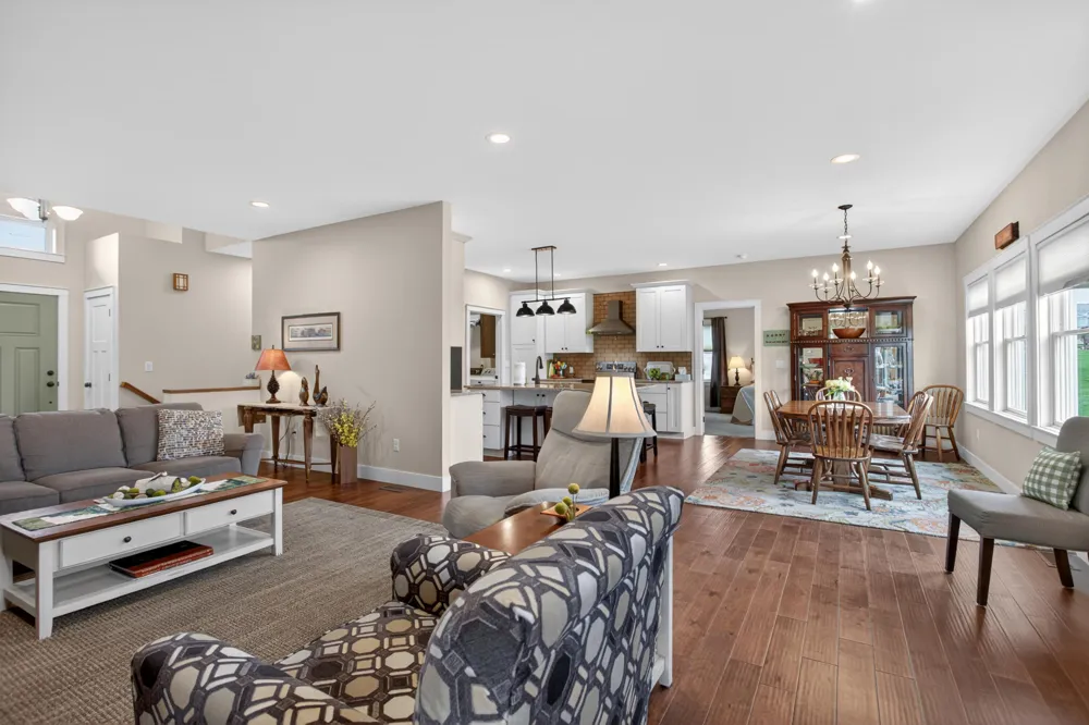 10037 Whitetail Lane Napoleon Township, MI 49201