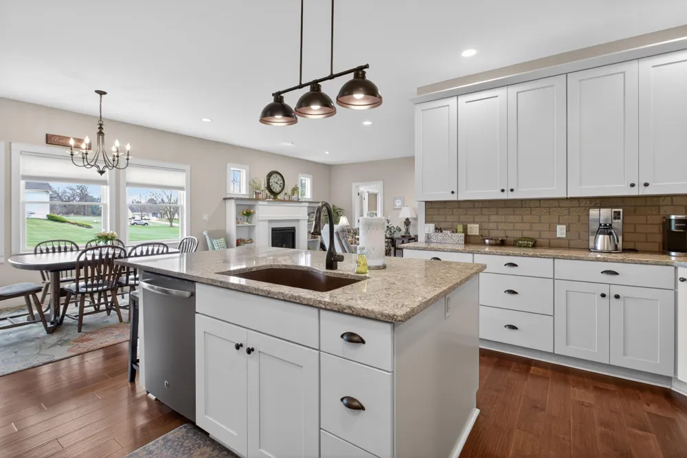 10037 Whitetail Lane Napoleon Township, MI 49201