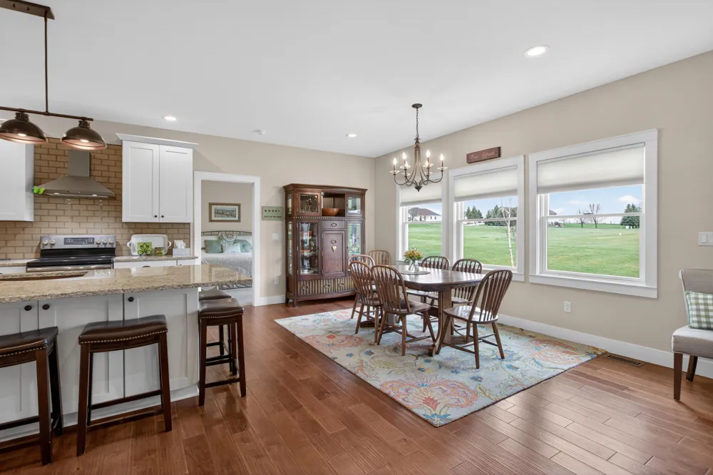 10037 Whitetail Lane Napoleon Township, MI 49201