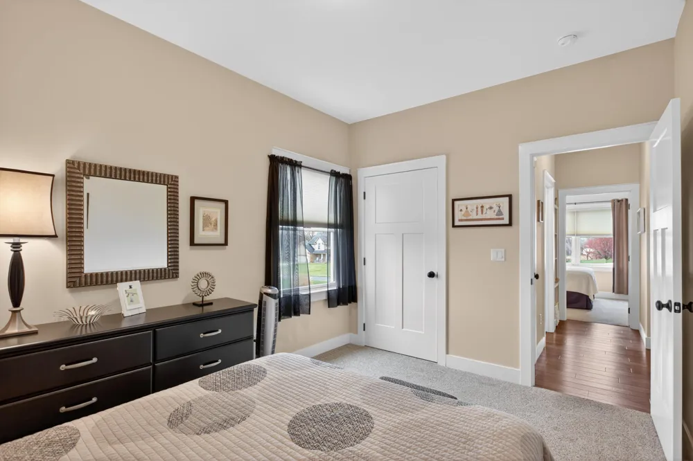 10037 Whitetail Lane Napoleon Township, MI 49201