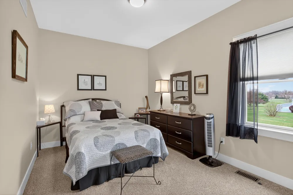 10037 Whitetail Lane Napoleon Township, MI 49201