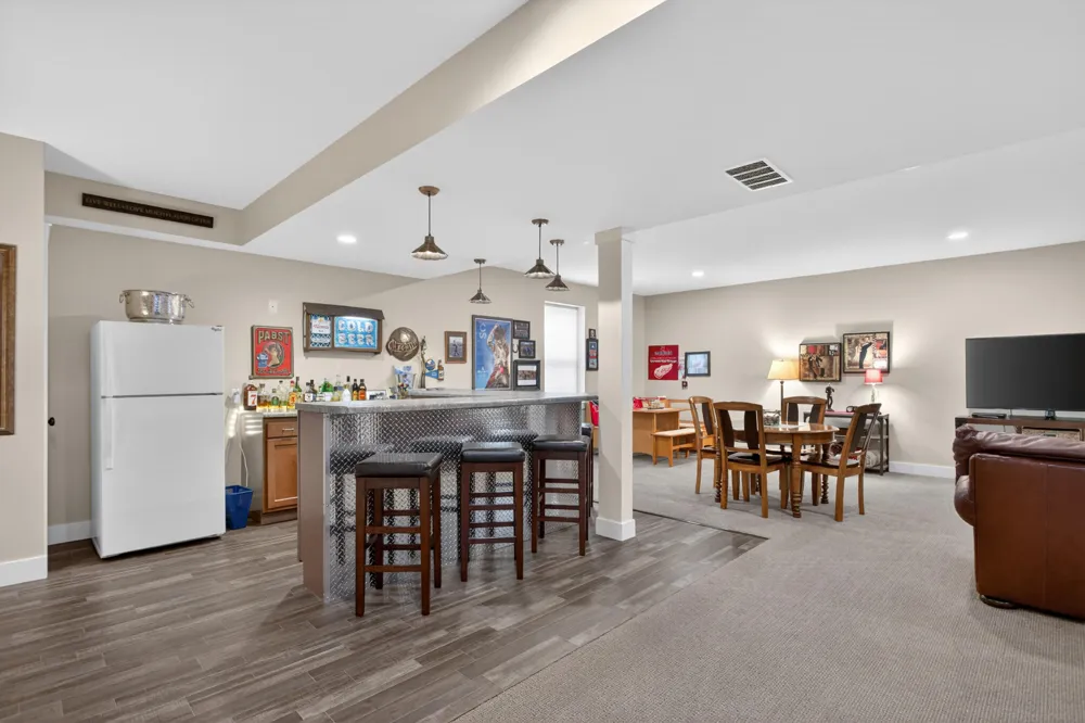10037 Whitetail Lane Napoleon Township, MI 49201