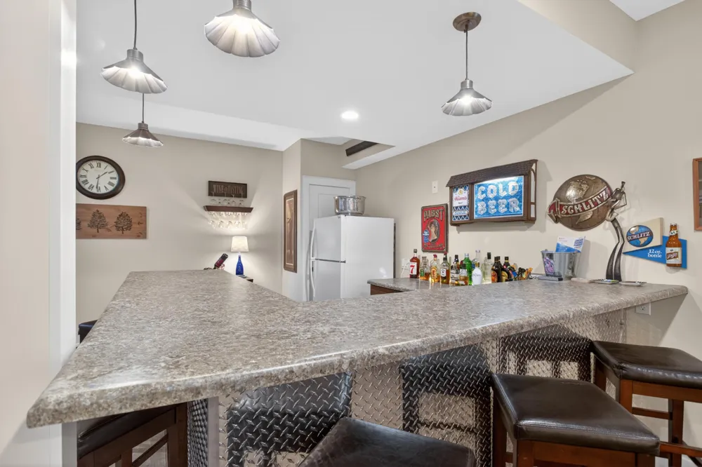 10037 Whitetail Lane Napoleon Township, MI 49201