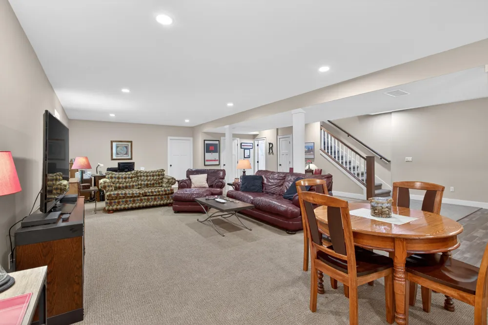 10037 Whitetail Lane Napoleon Township, MI 49201