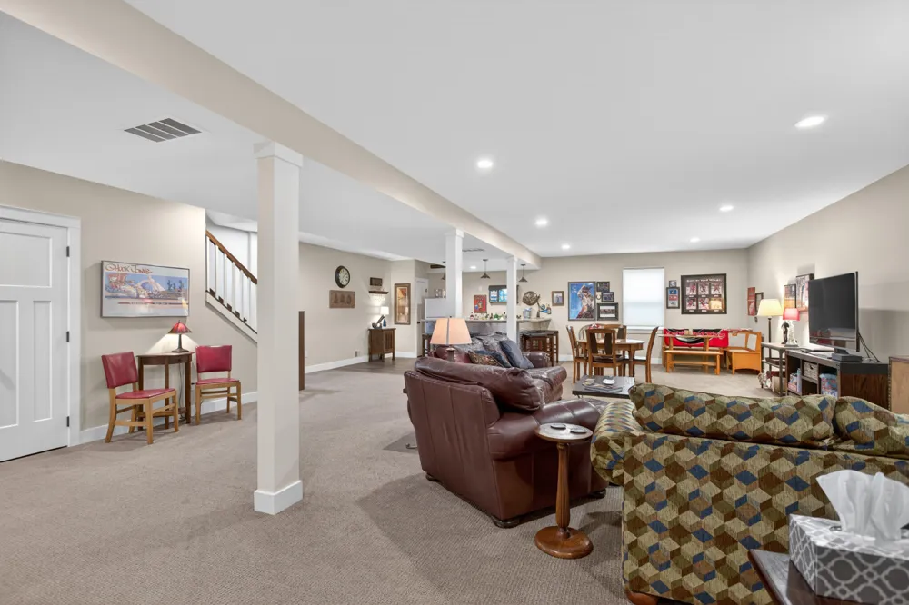 10037 Whitetail Lane Napoleon Township, MI 49201