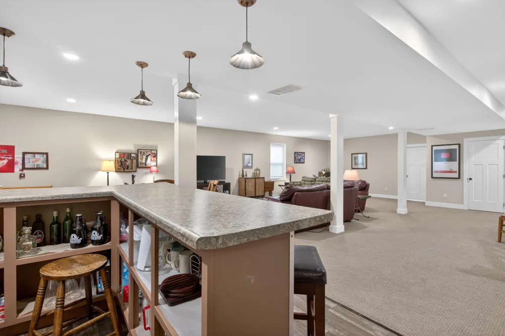 10037 Whitetail Lane Napoleon Township, MI 49201