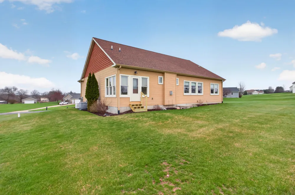 10037 Whitetail Lane Napoleon Township, MI 49201