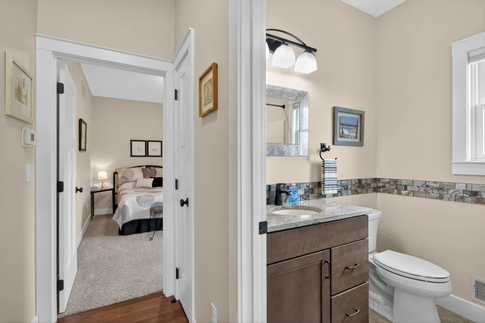 10037 Whitetail Lane Napoleon Township, MI 49201