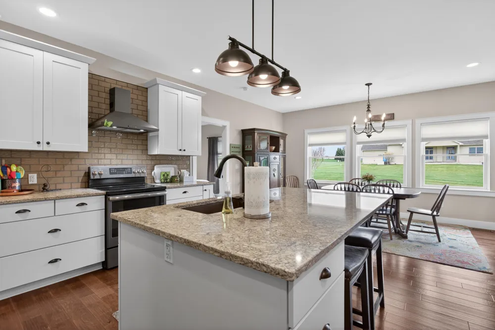 10037 Whitetail Lane Napoleon Township, MI 49201