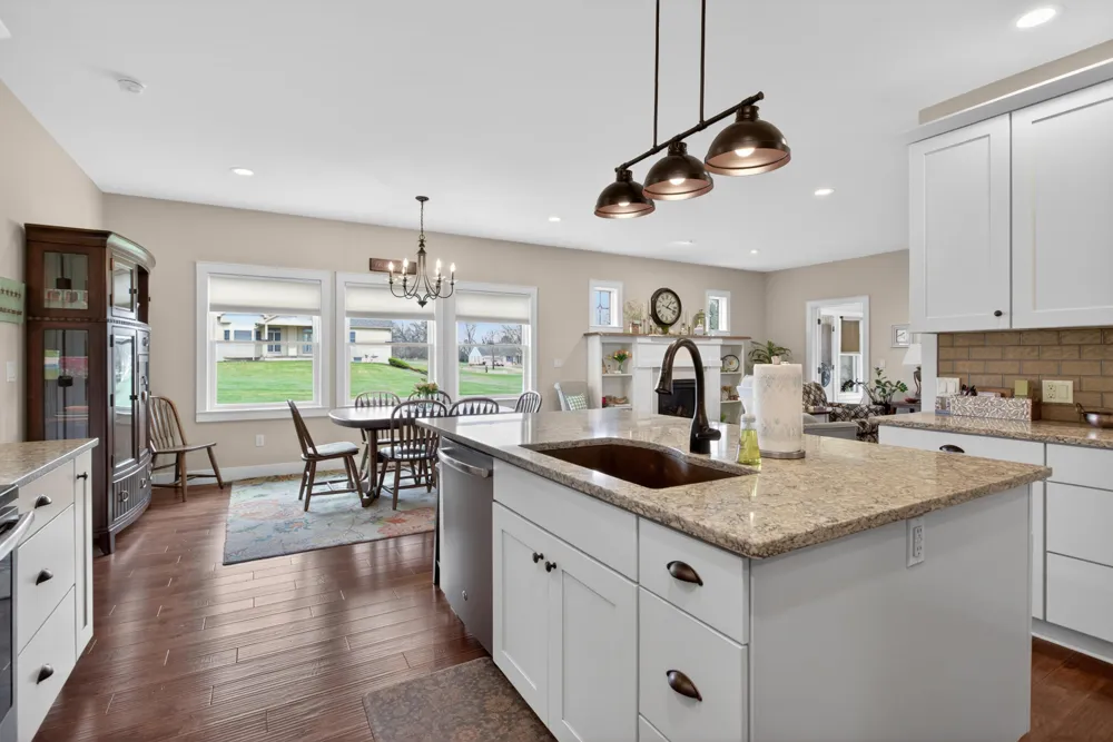 10037 Whitetail Lane Napoleon Township, MI 49201