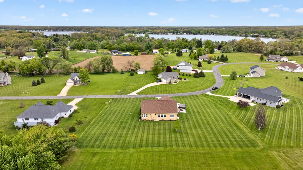 10037 Whitetail Lane Napoleon Township, MI 49201