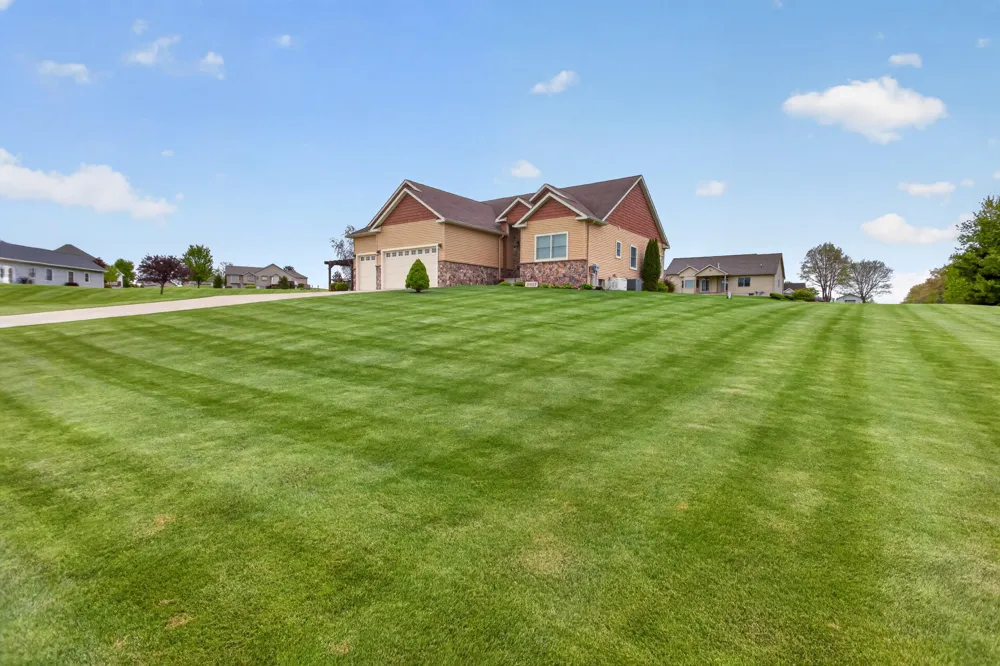 10037 Whitetail Lane Napoleon Township, MI 49201