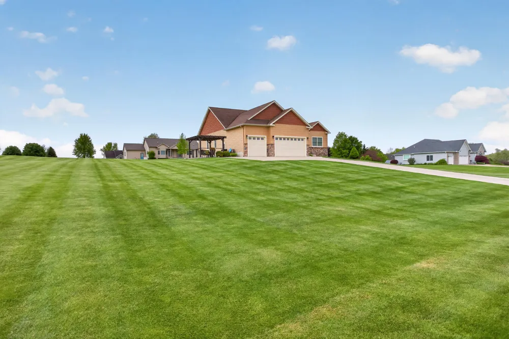 10037 Whitetail Lane Napoleon Township, MI 49201