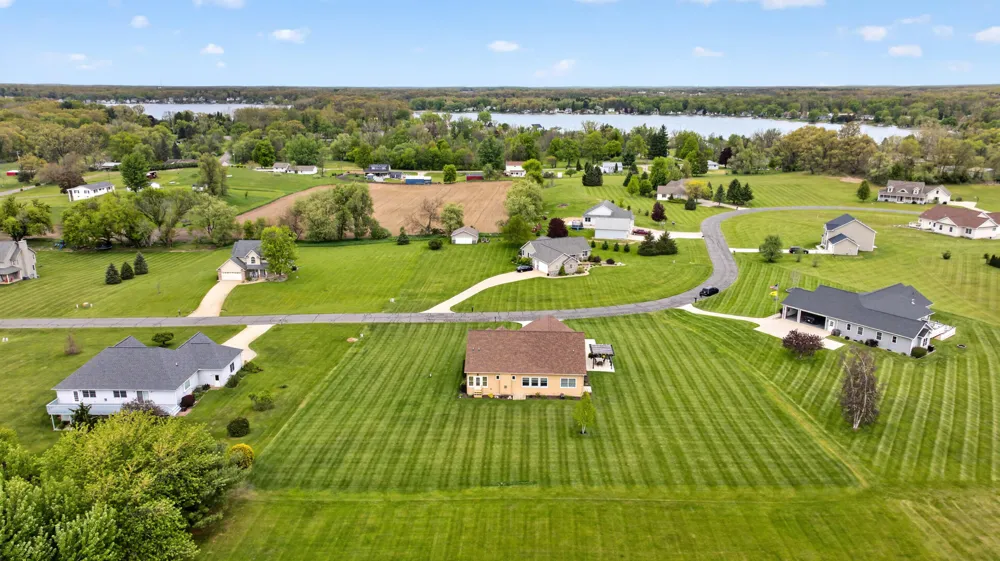 10037 Whitetail Lane Napoleon Township, MI 49201