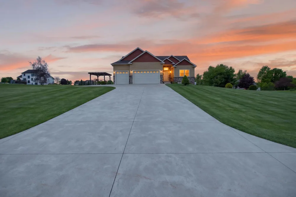 10037 Whitetail Lane Napoleon Township, MI 49201