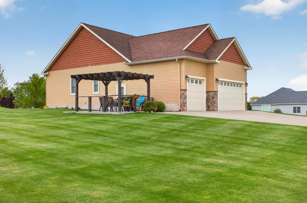 10037 Whitetail Lane Napoleon Township, MI 49201
