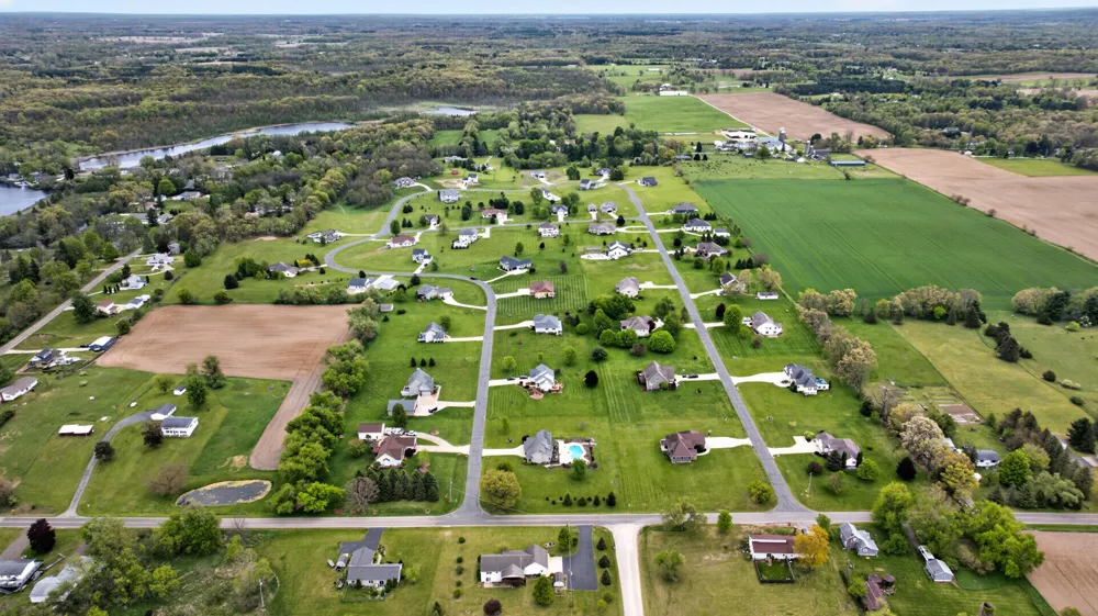 10037 Whitetail Lane Napoleon Township, MI 49201