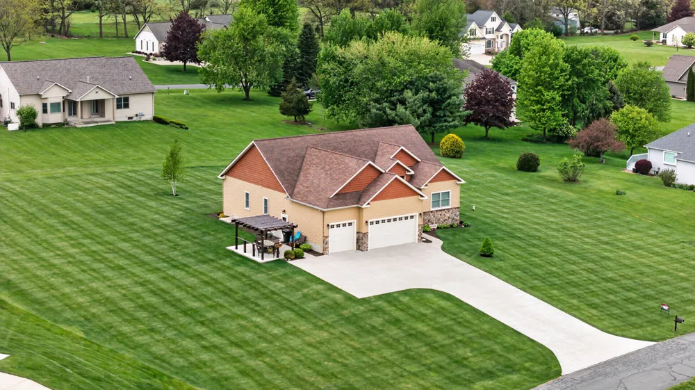 10037 Whitetail Lane Napoleon Township, MI 49201