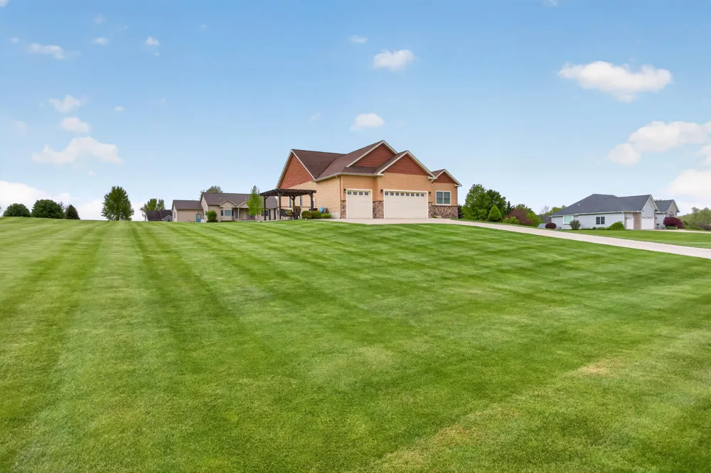 10037 Whitetail Lane Napoleon Township, MI 49201