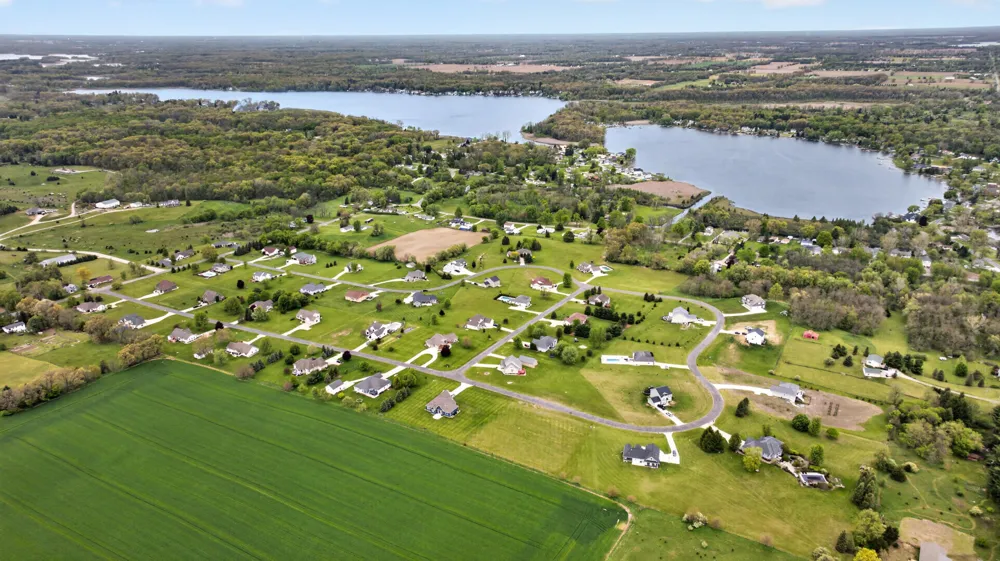 10037 Whitetail Lane Napoleon Township, MI 49201