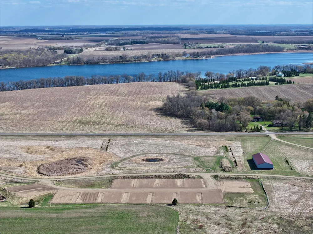TBD County Road 60 Unit #5 Frazee, MN 56544