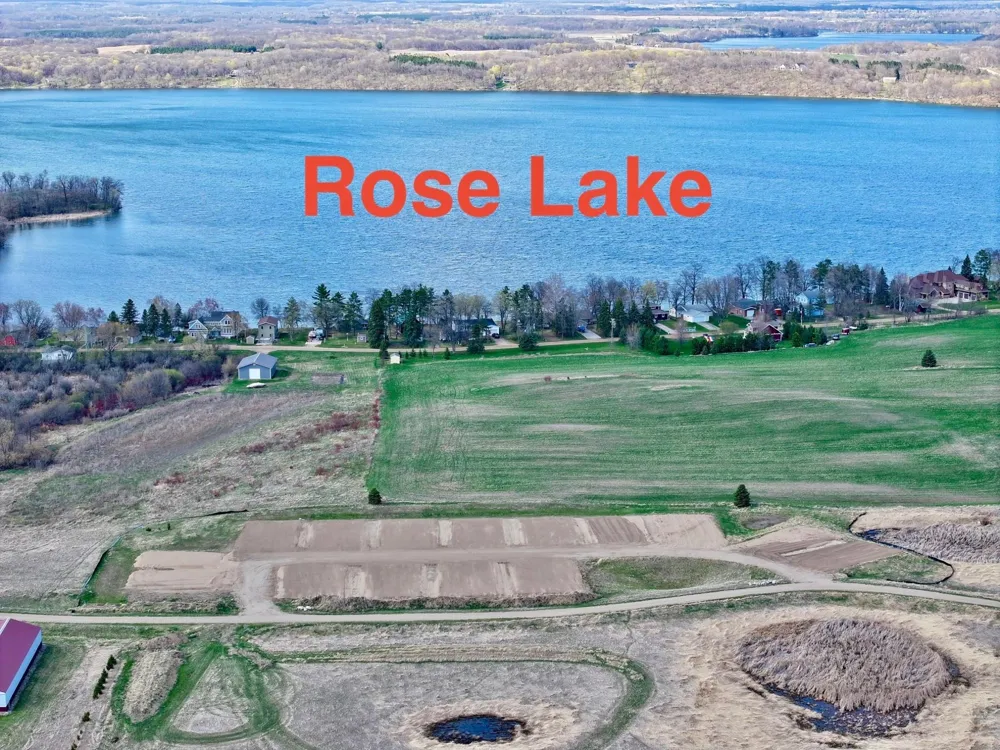 TBD County Road 60 Unit #5 Frazee, MN 56544