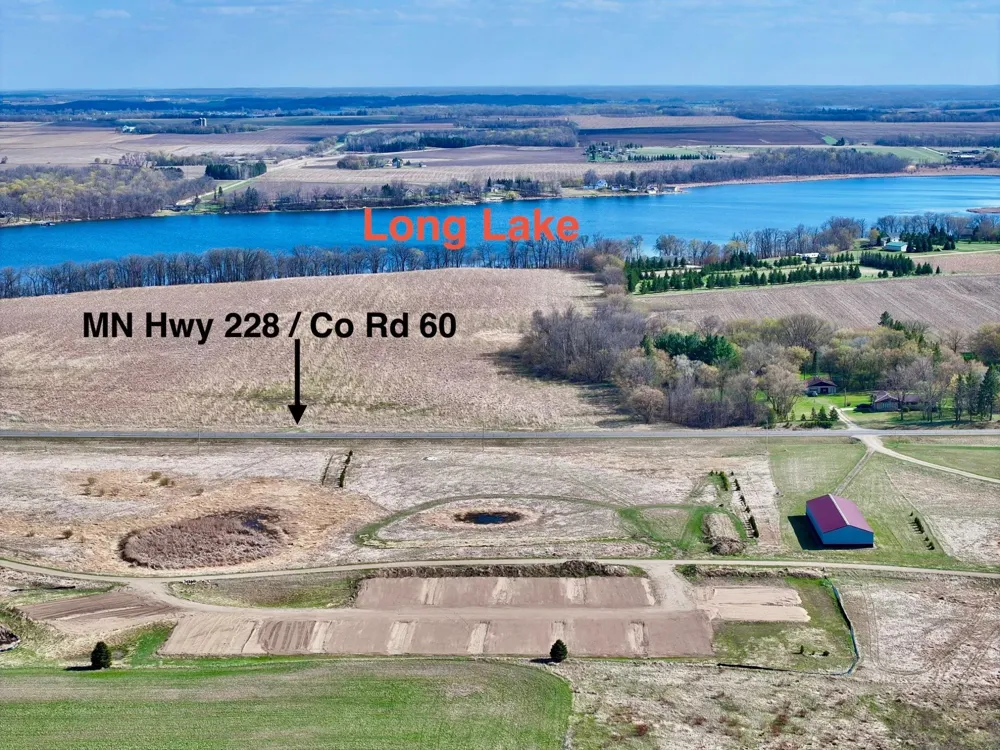 TBD County Road 60 Unit #5 Frazee, MN 56544