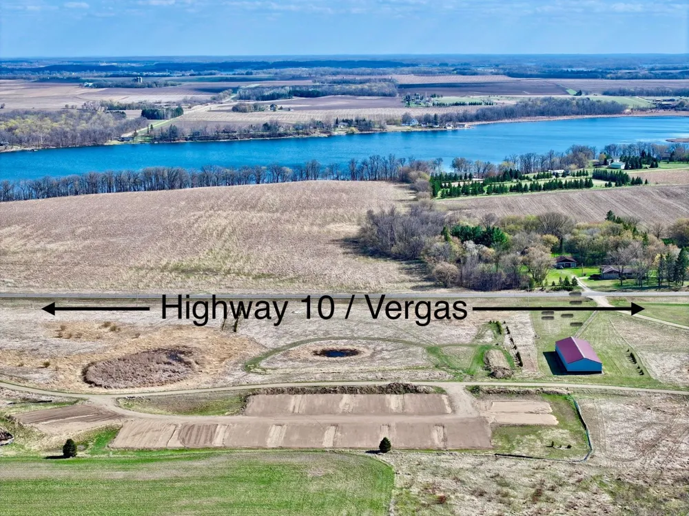 TBD County Road 60 Unit #5 Frazee, MN 56544