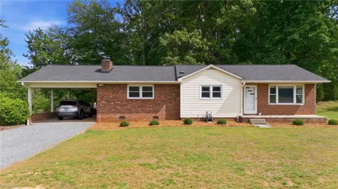 5406 Reidsville Road