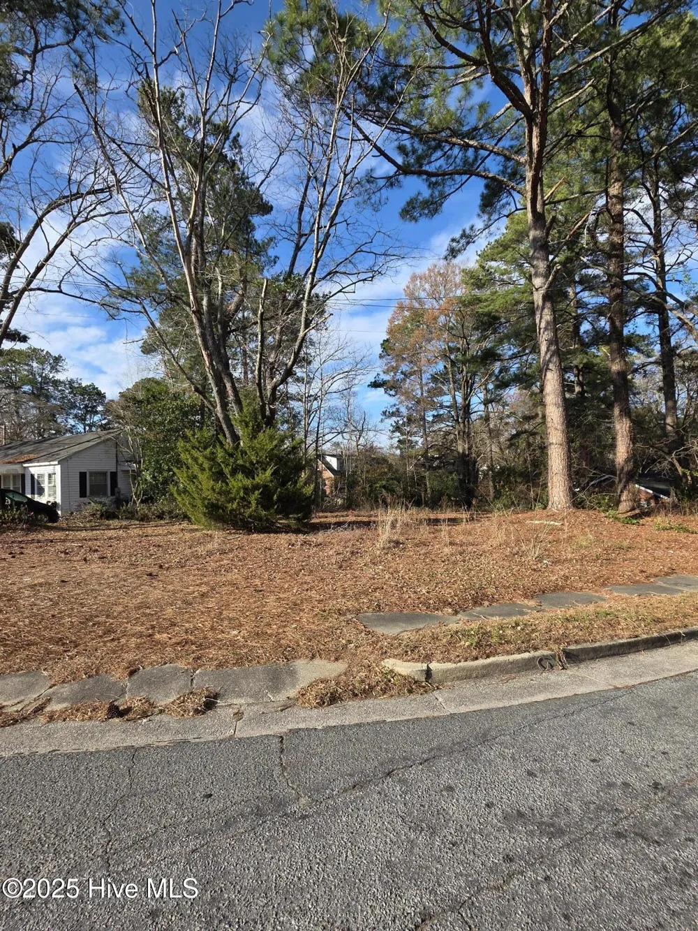 404 Summit Avenue Kinston, NC 28501