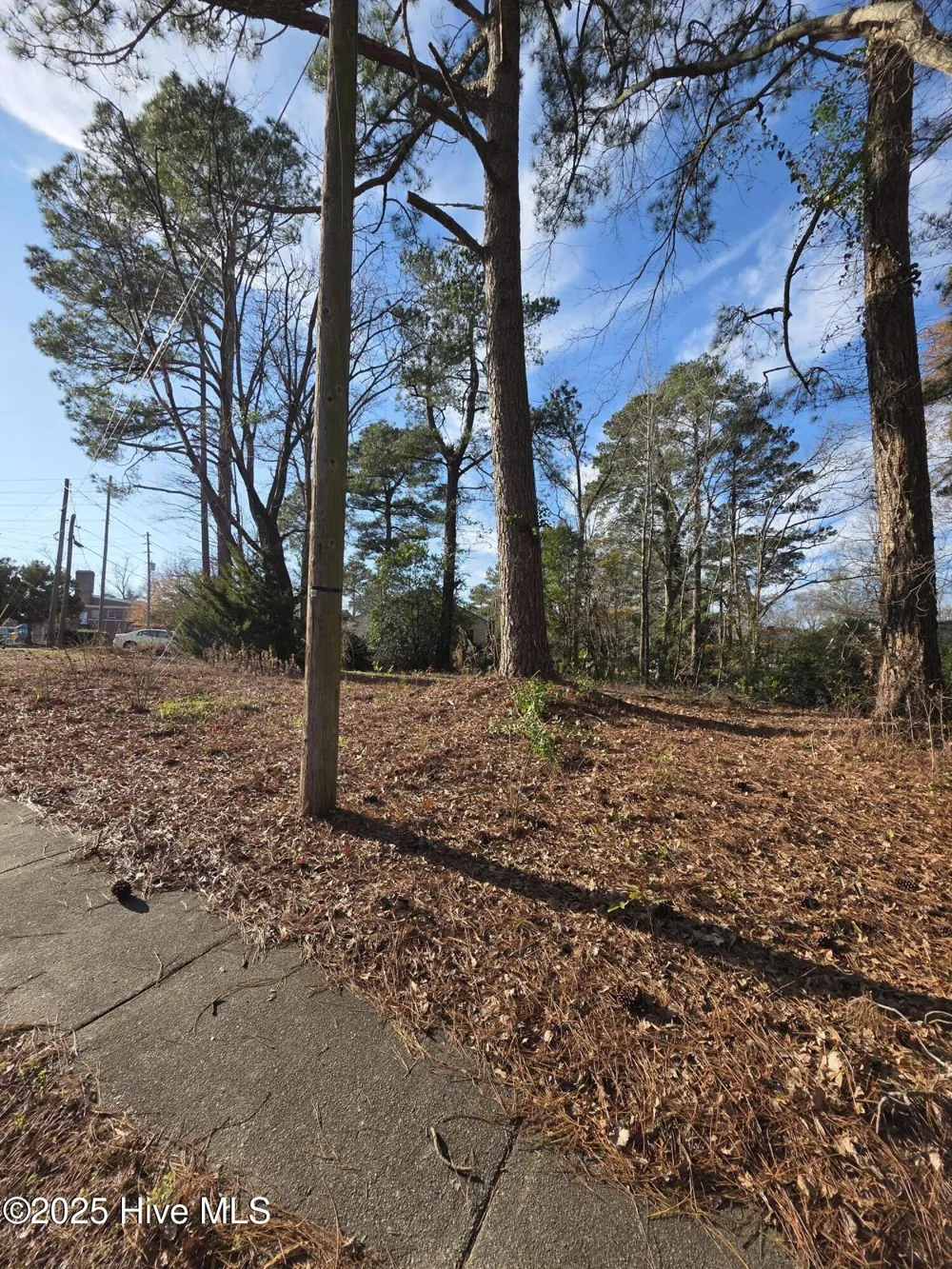 404 Summit Avenue Kinston, NC 28501