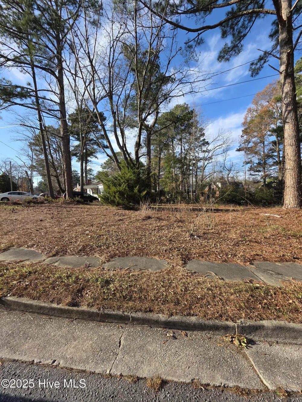 404 Summit Avenue Kinston, NC 28501