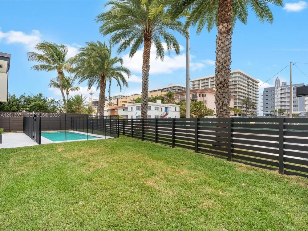 301 88th St Surfside, FL 33154