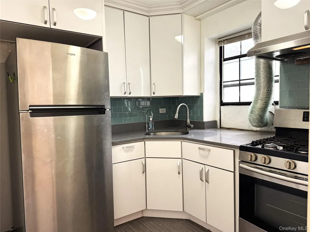 144-22 78th Avenue #1M Kew Garden Hills, NY 11367