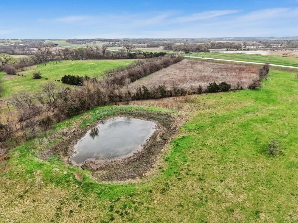 1441 County Road 282 McKinney, TX 75071