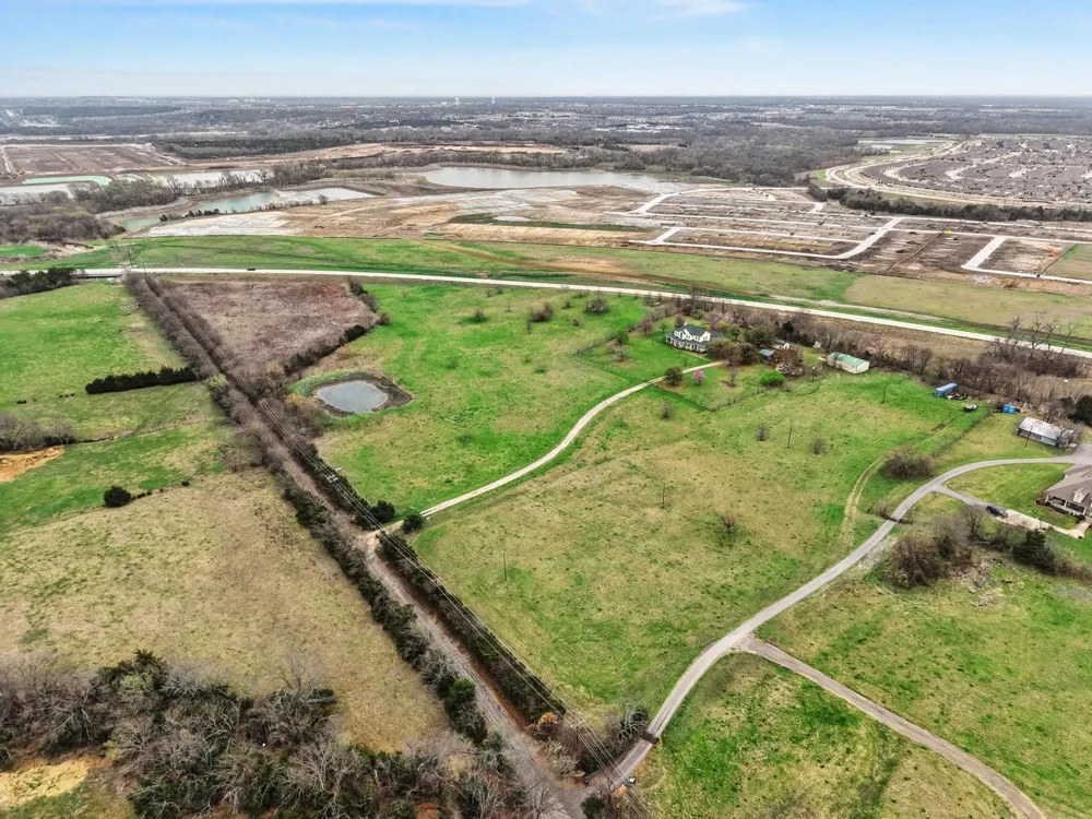 1441 County Road 282 McKinney, TX 75071