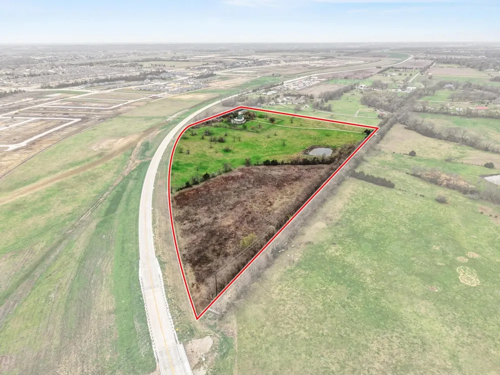 1441 County Road 282 McKinney, TX 75071