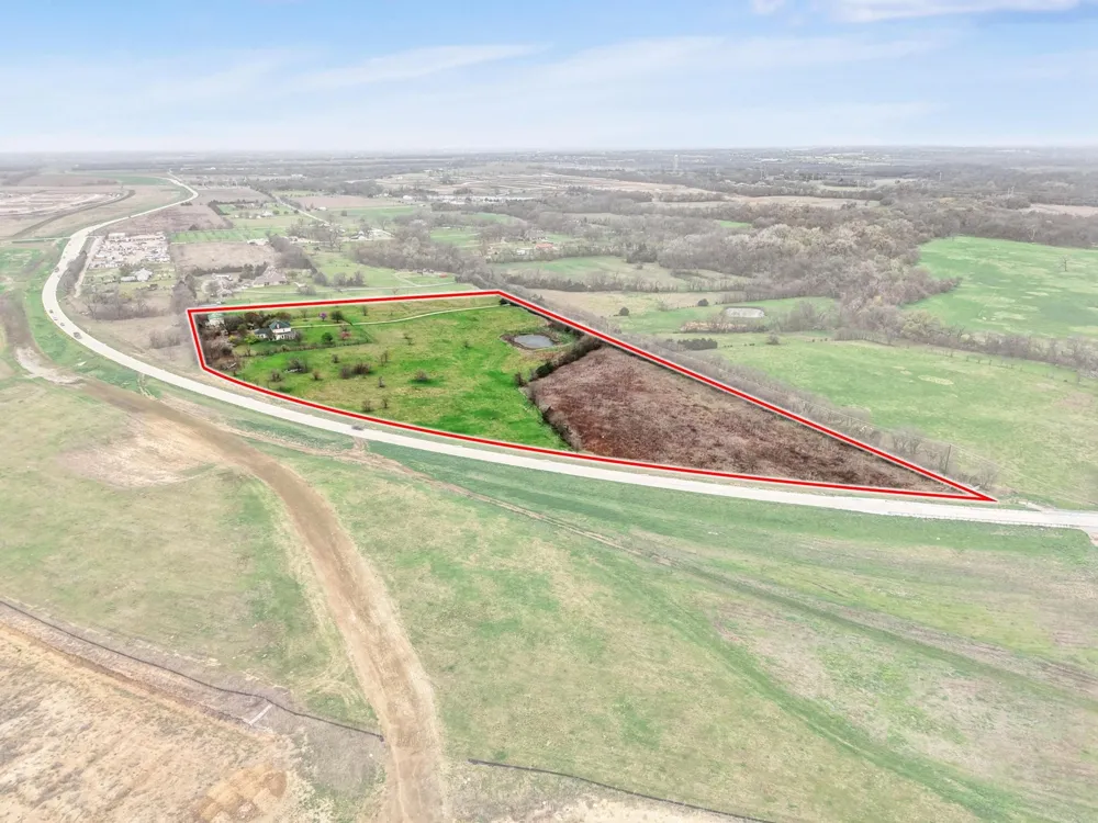1441 County Road 282 McKinney, TX 75071