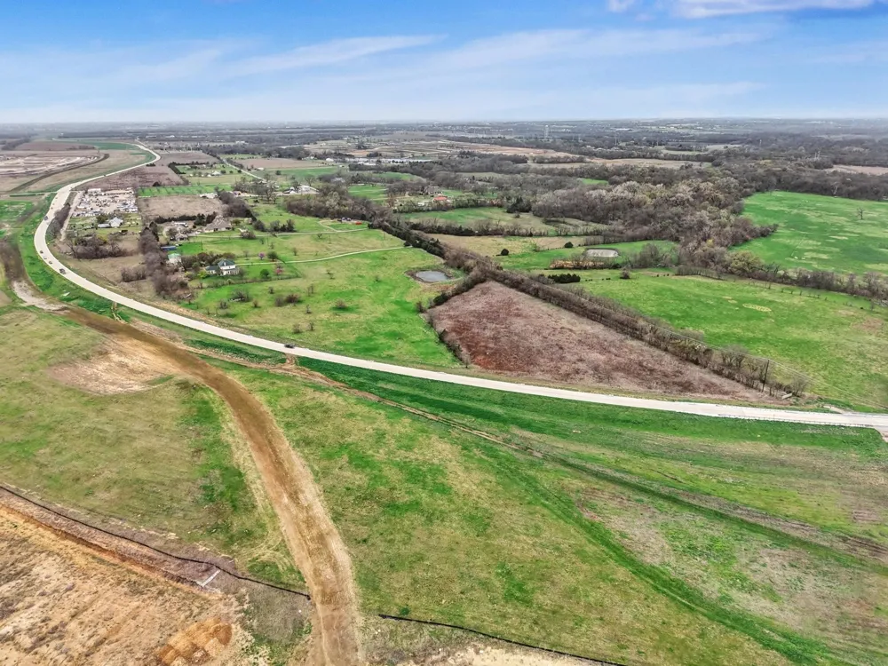 1441 County Road 282 McKinney, TX 75071