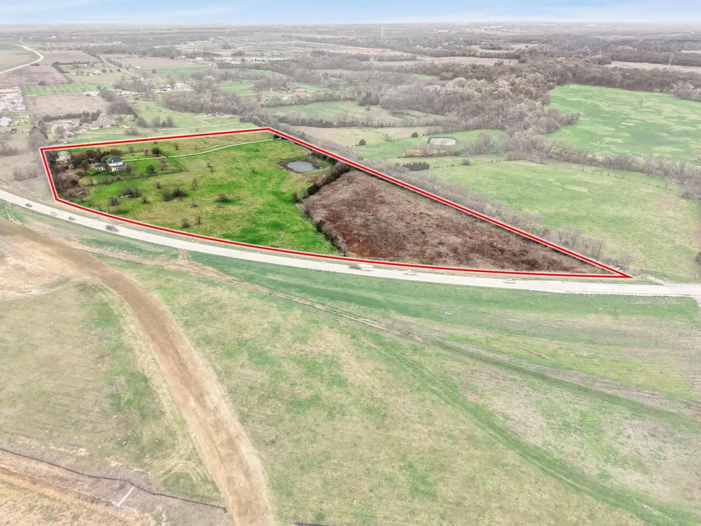 1441 County Road 282 McKinney, TX 75071