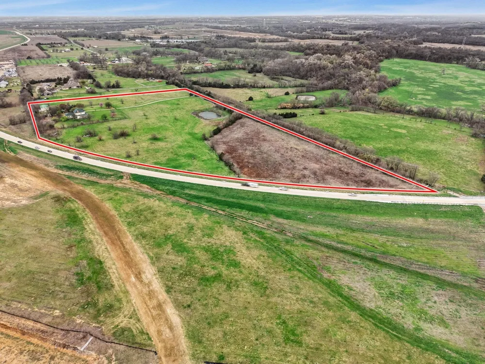 1441 County Road 282 McKinney, TX 75071