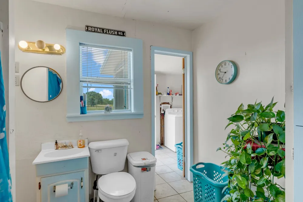 6311 Ranch Road 2241 Bluffton, TX 78607