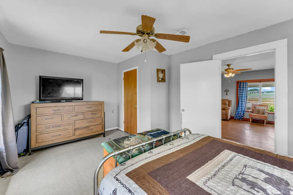 6311 Ranch Road 2241 Bluffton, TX 78607