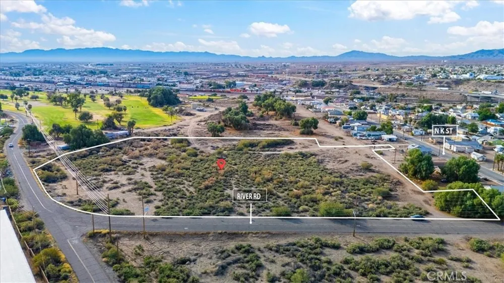 429 K STREET Needles, CA 92363