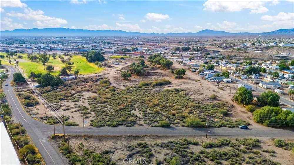 429 K STREET Needles, CA 92363