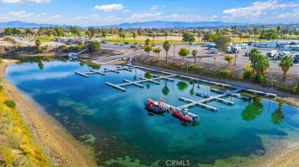 429 K STREET Needles, CA 92363