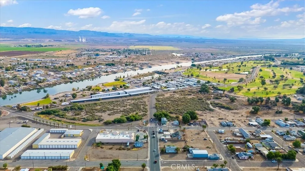 429 K STREET Needles, CA 92363
