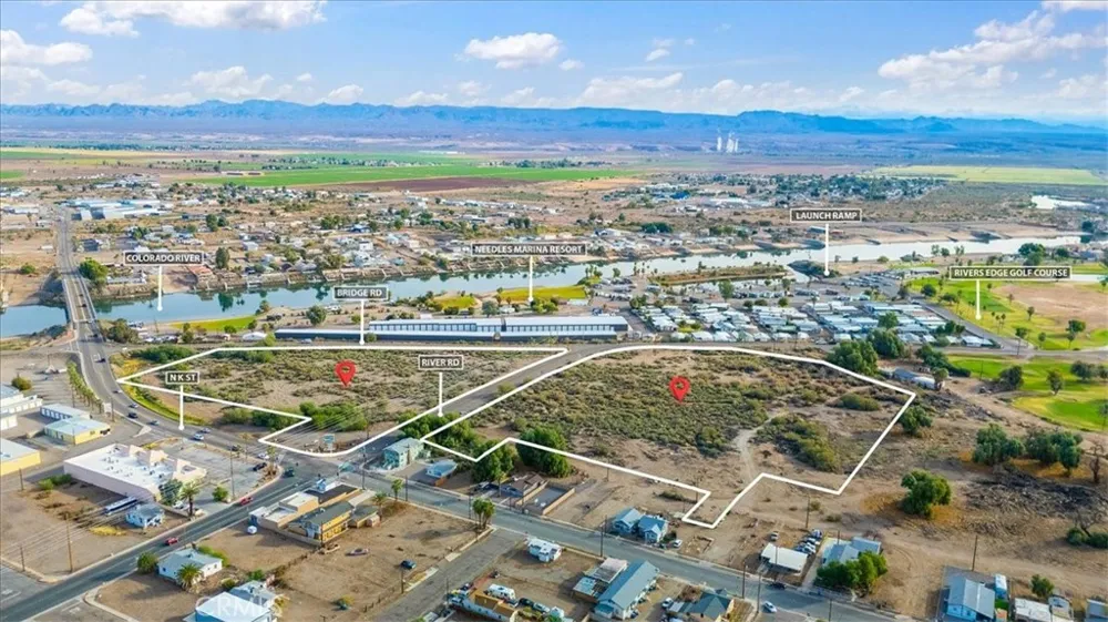 429 K STREET Needles, CA 92363