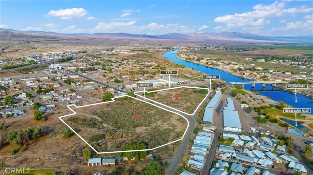 429 K STREET Needles, CA 92363